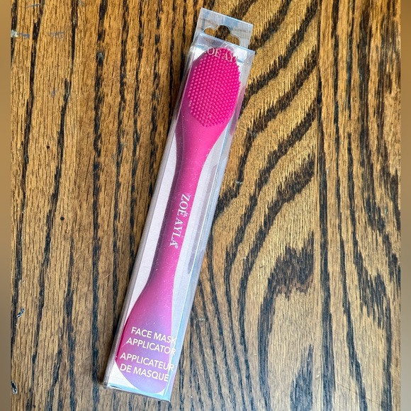 Zoe Ayla Face Mask Applicator (2) - Picture 2 of 4
